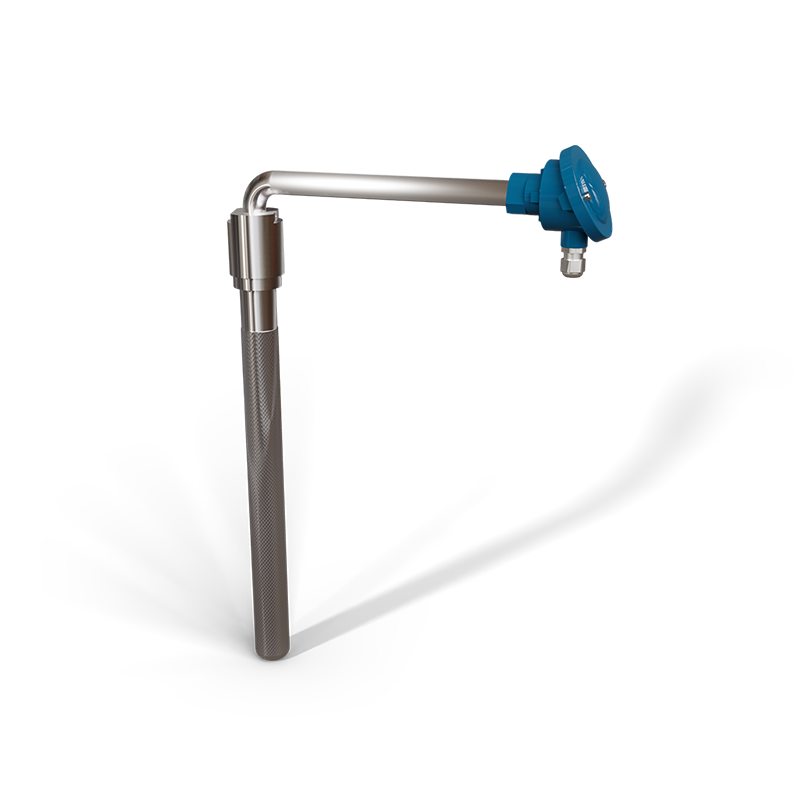 CLP – sonda do ciągłego pomiaru poziomu