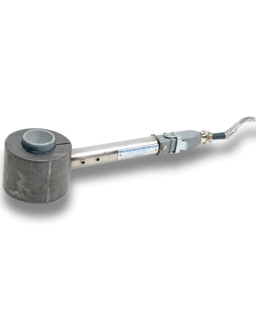 Czujniki indukcyjne RP-p-500