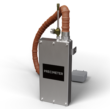 85018 ProH Wąski CD900R600 Kompletny czujnik