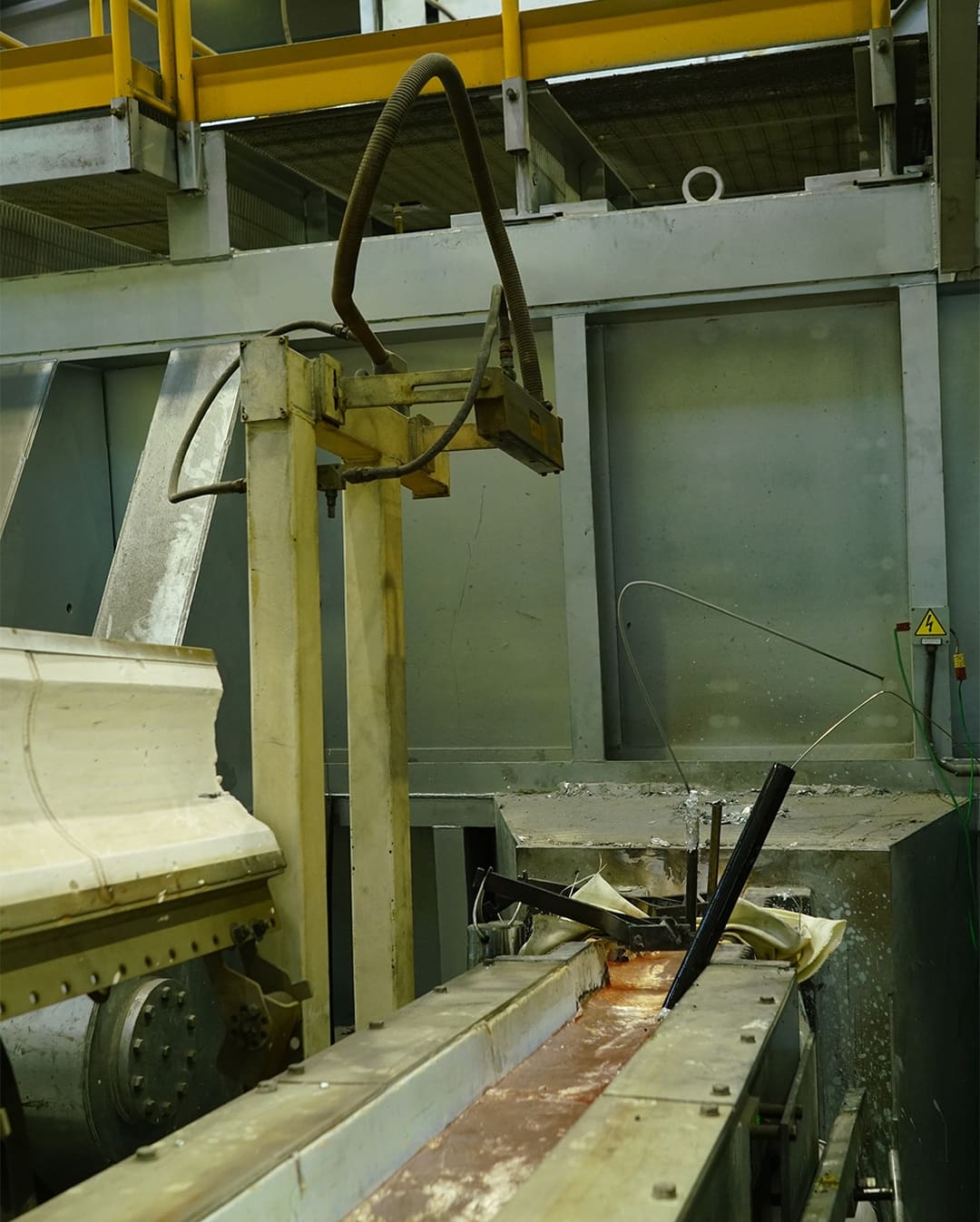 Regulacja poziomu Lauder