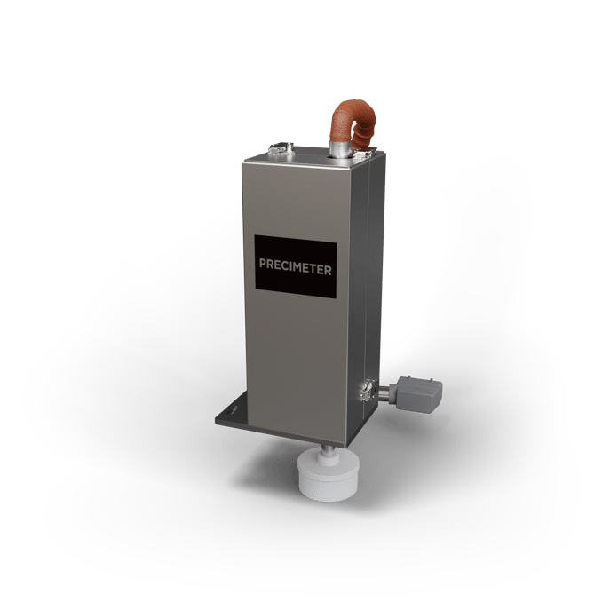 87010 MLS-300 Ruchomy czujnik poziomu