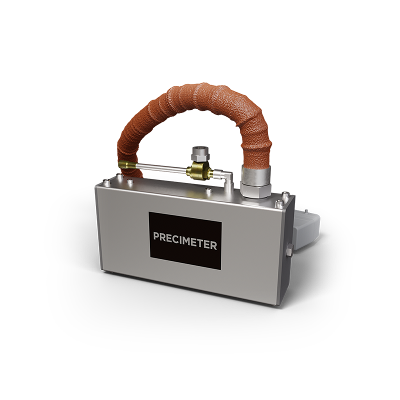 ProH – czujnik do form