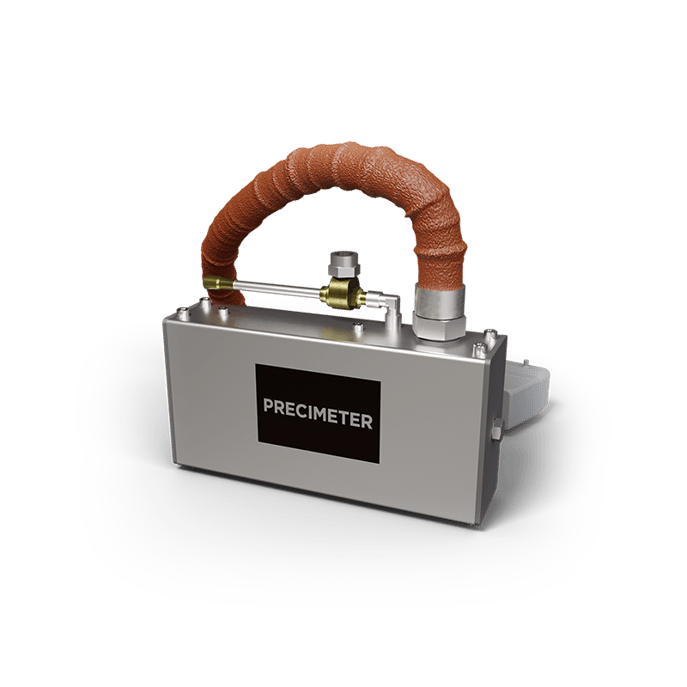 ProH – czujnik do form