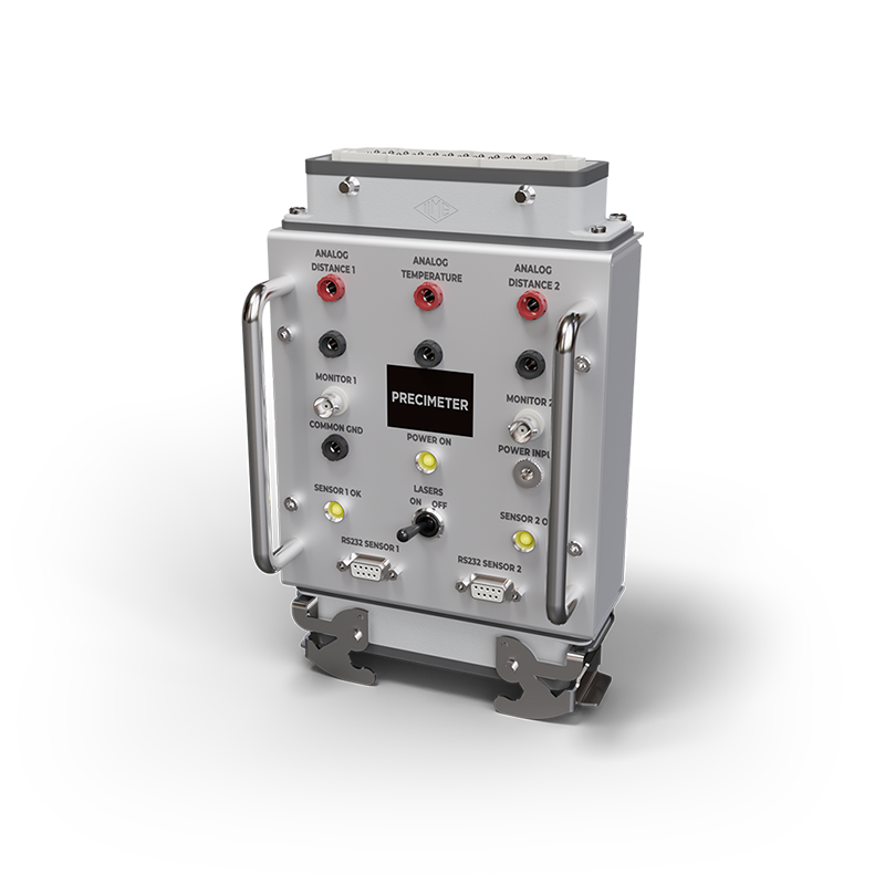 Adapter serwisowy czujnika – ProH TwinDelta