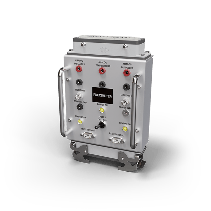 Adapter serwisowy czujnika – ProH TwinDelta