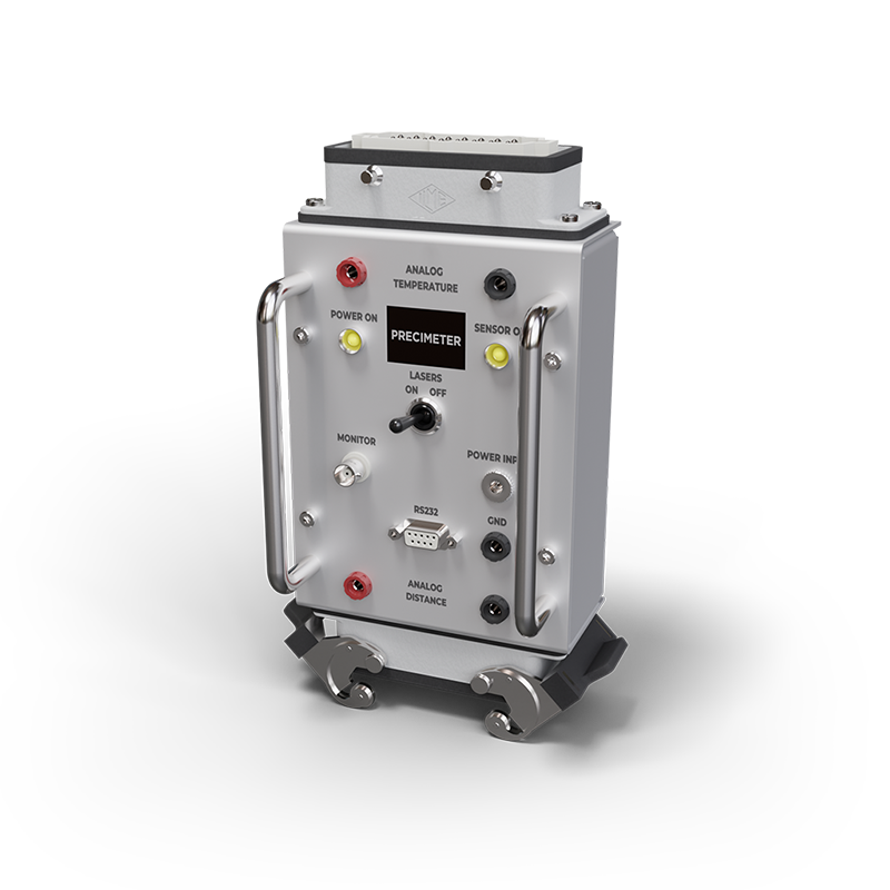 Adapter serwisowy czujnika ProH, ProLAD, ProV