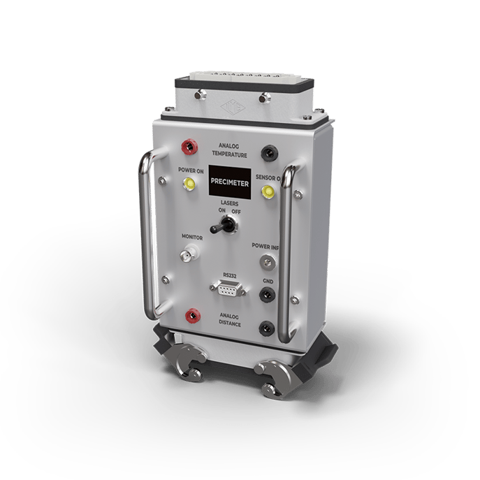 Adapter serwisowy czujnika ProH, ProLAD, ProV